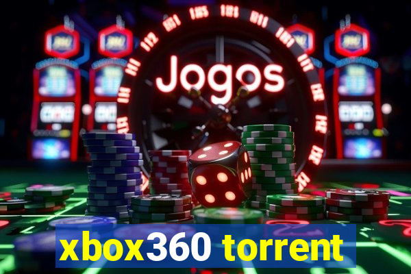 xbox360 torrent